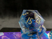 Load image into Gallery viewer, transmission:near - Set of 8 B-Grade Dice

