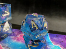 Load image into Gallery viewer, transmission:near - Set of 8 B-Grade Dice
