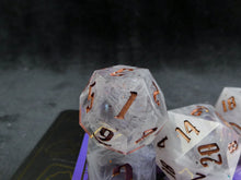 Load image into Gallery viewer, Mistwalker - Set of 8 Dice
