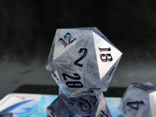 Load image into Gallery viewer, Depths - Set of 8 Dice
