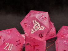 Load image into Gallery viewer, Suzume - Set of 8 Dice

