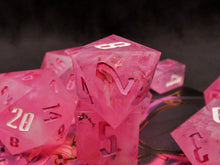 Load image into Gallery viewer, Suzume - Set of 8 Dice
