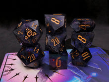 Load image into Gallery viewer, Rana - Set of 8 Dice
