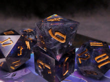 Load image into Gallery viewer, Rana - Set of 8 Dice
