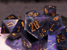 Load image into Gallery viewer, Rana - Set of 8 Dice
