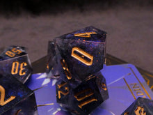 Load image into Gallery viewer, Rana - Set of 8 Dice
