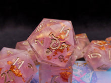 Load image into Gallery viewer, Infusion - Set of 8 Dice
