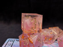 Load image into Gallery viewer, Infusion - Set of 8 Dice
