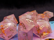 Load image into Gallery viewer, Infusion - Set of 8 Dice
