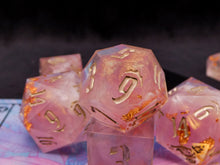 Load image into Gallery viewer, Infusion - Set of 8 Dice
