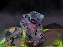 Load image into Gallery viewer, Zeal - Set of 8 Dice
