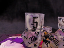 Load image into Gallery viewer, Ardor - Set of 8 Dice
