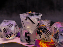 Load image into Gallery viewer, Ardor - Set of 8 Dice
