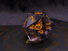 Load image into Gallery viewer, Assorted Single d20s
