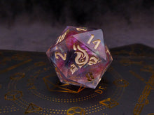 Load image into Gallery viewer, Assorted Single d20s
