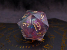 Load image into Gallery viewer, Assorted Single d20s
