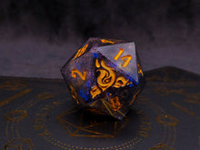 Load image into Gallery viewer, Assorted Single d20s
