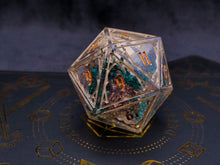 Load image into Gallery viewer, Assorted Single d20s
