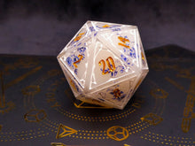 Load image into Gallery viewer, Assorted Single d20s
