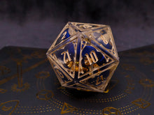 Load image into Gallery viewer, Assorted Single d20s
