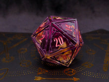 Load image into Gallery viewer, Assorted Single d20s
