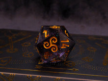 Load image into Gallery viewer, Assorted Single d20s
