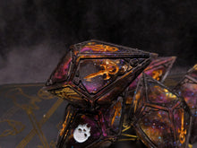 Load image into Gallery viewer, Revenant Princess - Set of 5 VtM Hunger Dice

