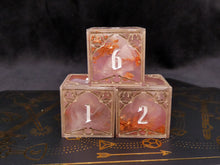 Load image into Gallery viewer, Infusion - Gothic Frame d6 Set
