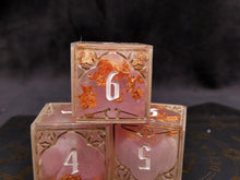 Load image into Gallery viewer, Infusion - Gothic Frame d6 Set
