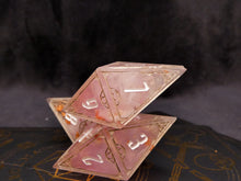 Load image into Gallery viewer, Infusion - Gothic Frame d8 Set
