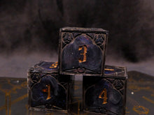 Load image into Gallery viewer, Rana - Gothic Frame d6 Set
