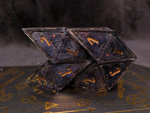 Load image into Gallery viewer, Rana - Gothic Frame d8 Set
