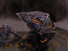 Load image into Gallery viewer, Rana - Gothic Frame d8 Set
