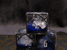 Load image into Gallery viewer, Moon Pools - Gothic Frame d6 Set

