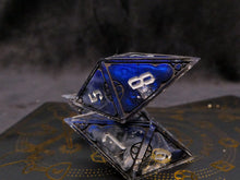Load image into Gallery viewer, Moon Pools - Gothic Frame d8 Set
