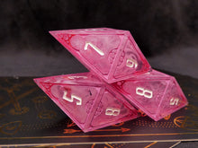 Load image into Gallery viewer, Suzume - Gothic Frame d8 Set
