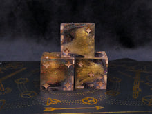 Load image into Gallery viewer, transmission:solar sailor - Three Star-Pip d6s
