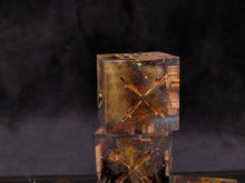 Load image into Gallery viewer, transmission:solar sailor - Four Dagger-Pip d6s
