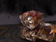 Load image into Gallery viewer, Revenant Princess - Smite d8 Set
