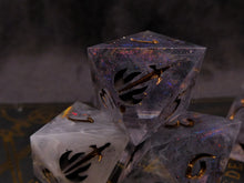 Load image into Gallery viewer, Rana - Smite d8 Set
