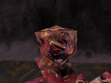 Load image into Gallery viewer, transmission:starshowers - Smite d8 Set
