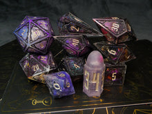 Load image into Gallery viewer, Astral - Mixed Set of Dice

