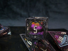 Load image into Gallery viewer, Astral - Mixed Set of Dice
