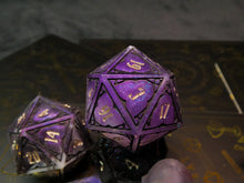 Load image into Gallery viewer, Astral - Mixed Set of Dice
