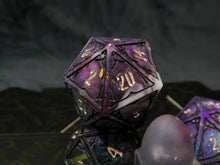 Load image into Gallery viewer, Astral - Mixed Set of Dice
