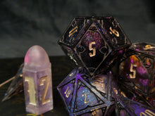 Load image into Gallery viewer, Astral - Mixed Set of Dice
