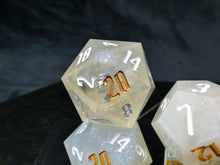 Load image into Gallery viewer, Divinity - Mixed Set of Dice
