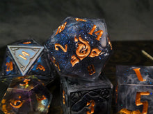Load image into Gallery viewer, Storm Coast - Mixed Set of Dice
