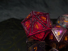 Load image into Gallery viewer, Underdark - Mixed Set of Dice
