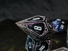 Load image into Gallery viewer, Deep Ice - Mixed Set of Dice
